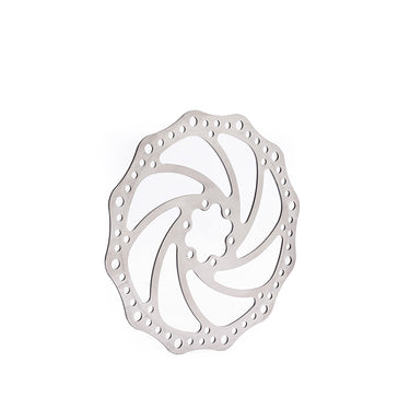 180mm XTECH Brake Rotors