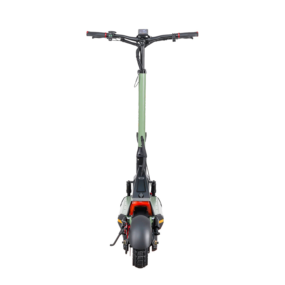 EMOVE Cruiser V2 - Rear View