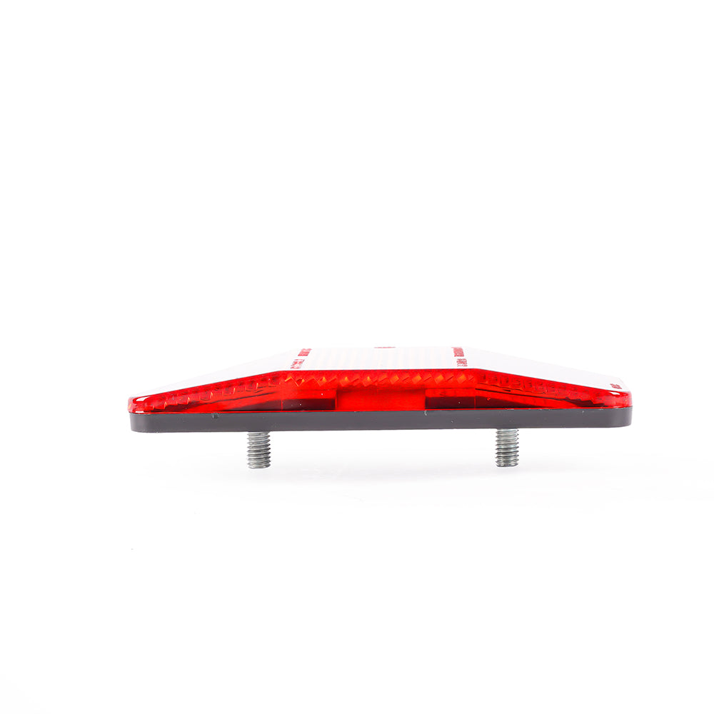 Seat Rear Reflector for Roadrunner Pro