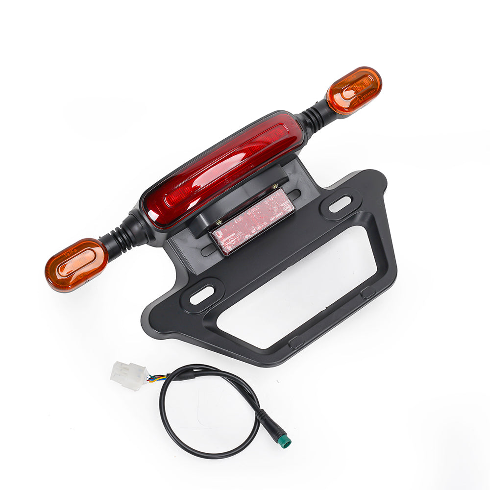 Taillight Assembly for RoadRunner Pro V2