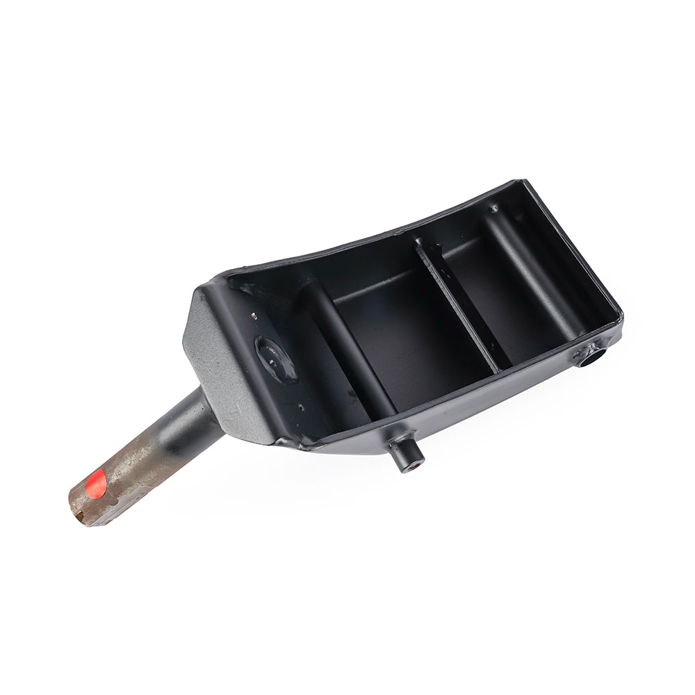 Rotary Head for Cruiser V2