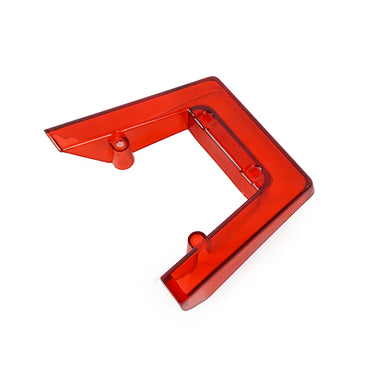 Rear Taillight Cover for Cruiser V2