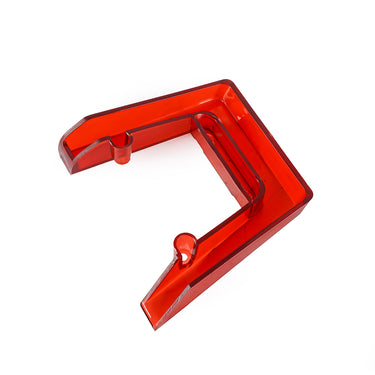 Rear Taillight Cover for Cruiser V2