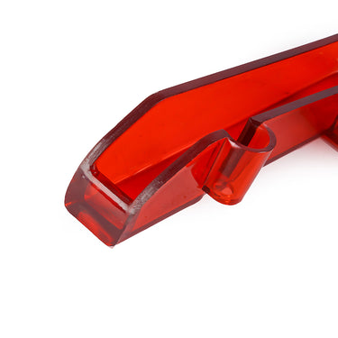 Rear Taillight Cover for Cruiser V2