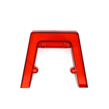 Rear Taillight Cover for Cruiser V2