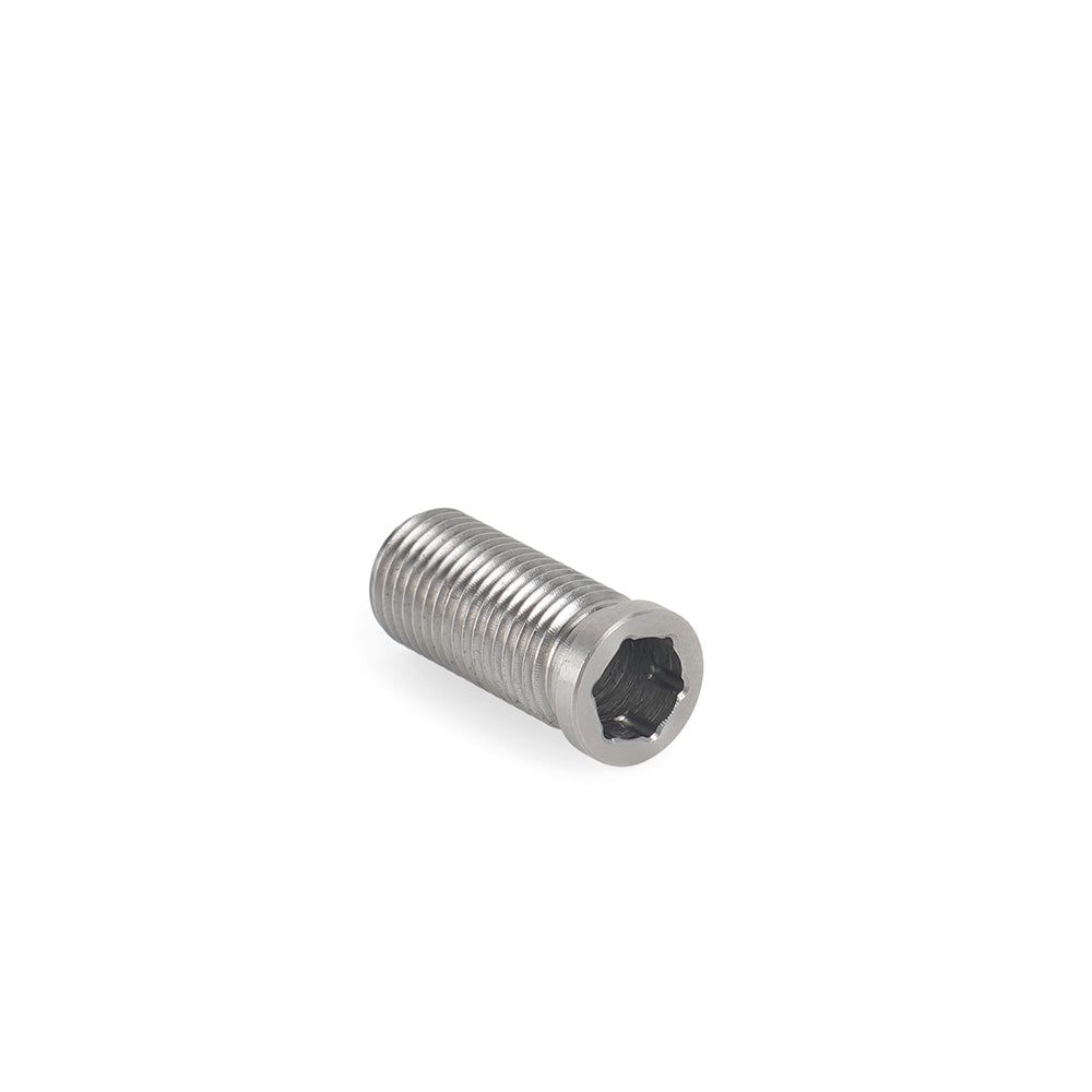 Cruiser V2 Folding Stem Locking Mechanism