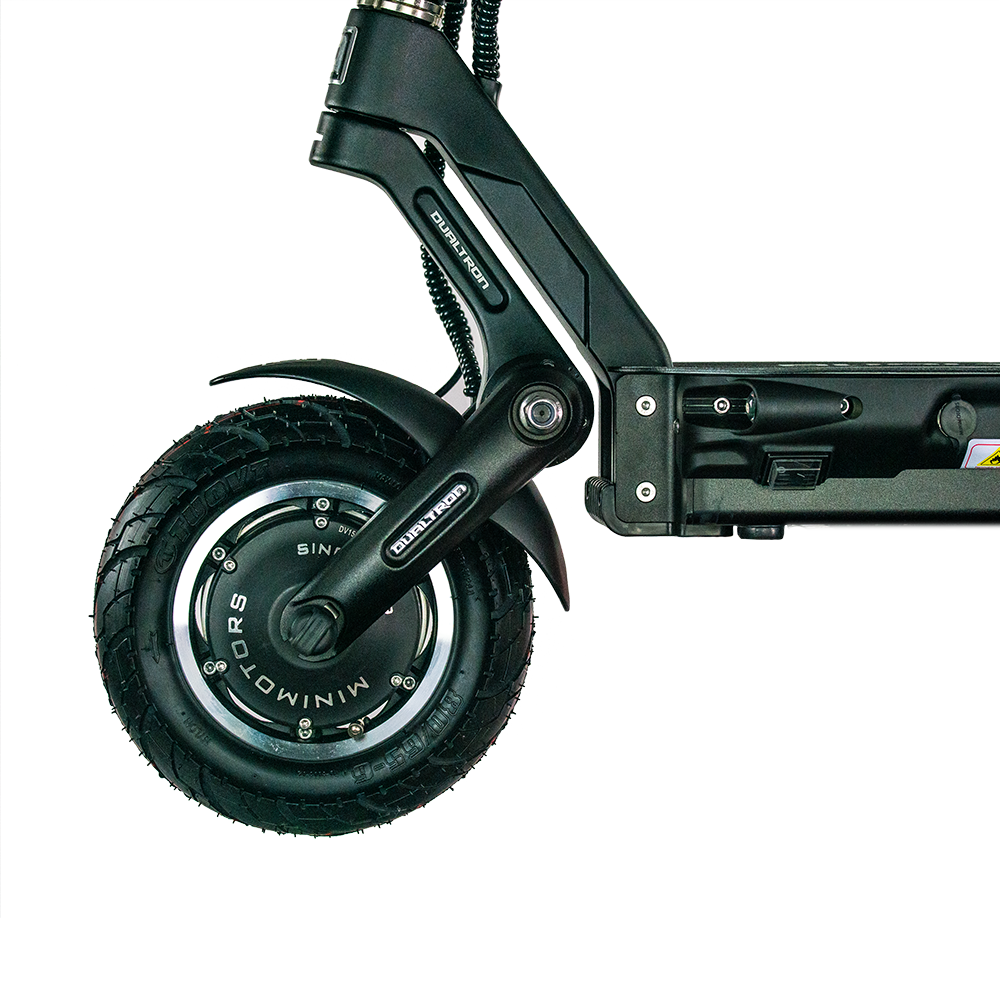Dualtron Victor Electric Scooter Front Wheel