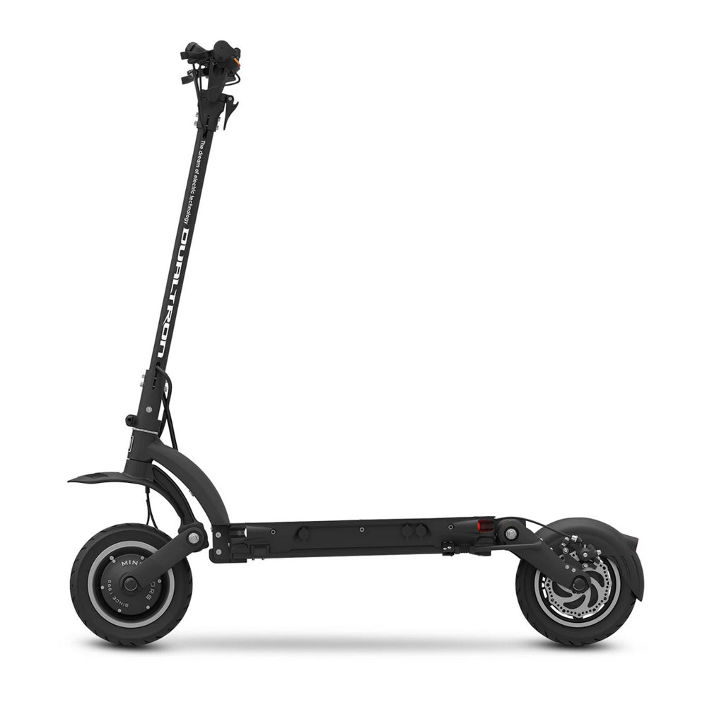 Dualtron Eagle Pro Electric Scooter Side View