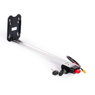Battery Slider Set for Roadrunner SE Seated Scooter