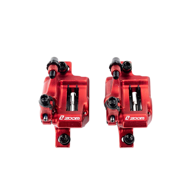 XTECH Semi-Hydraulic Brake Calipers