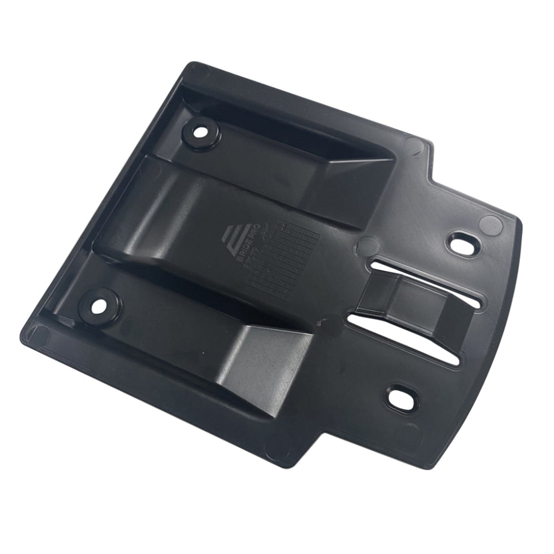 Rear battery protection plate for E Ride Pro SS (OEM E7079)