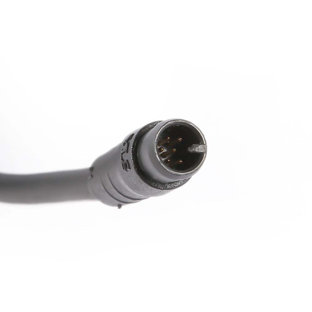 Horn And Light Buttons for Inmotion RS Cable Close View