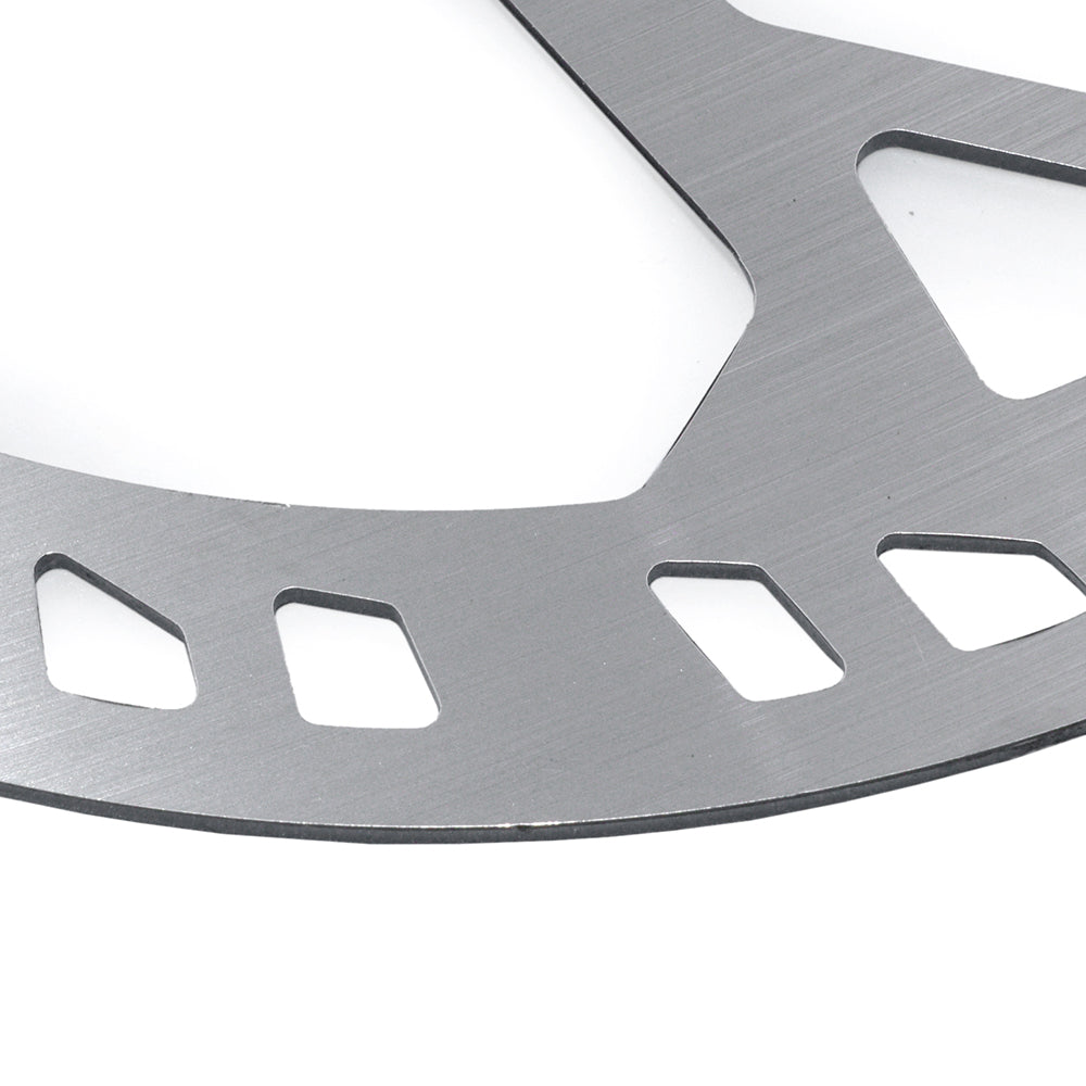 180mm Brake Disc for Fighter Supreme 7260R