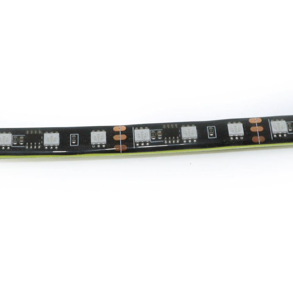 LED Light Strips for Fighter Supreme 7260R