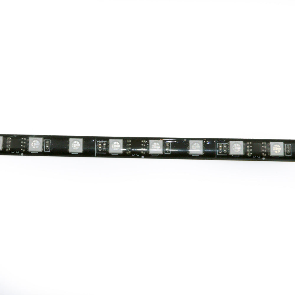 LED Light Strips for Fighter Supreme 7260R