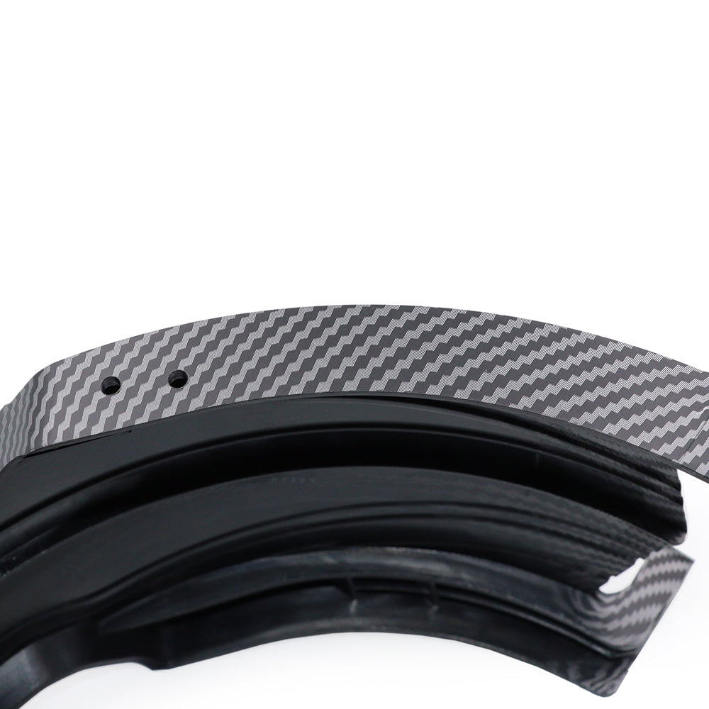 Fender for Fighter Supreme 7260R