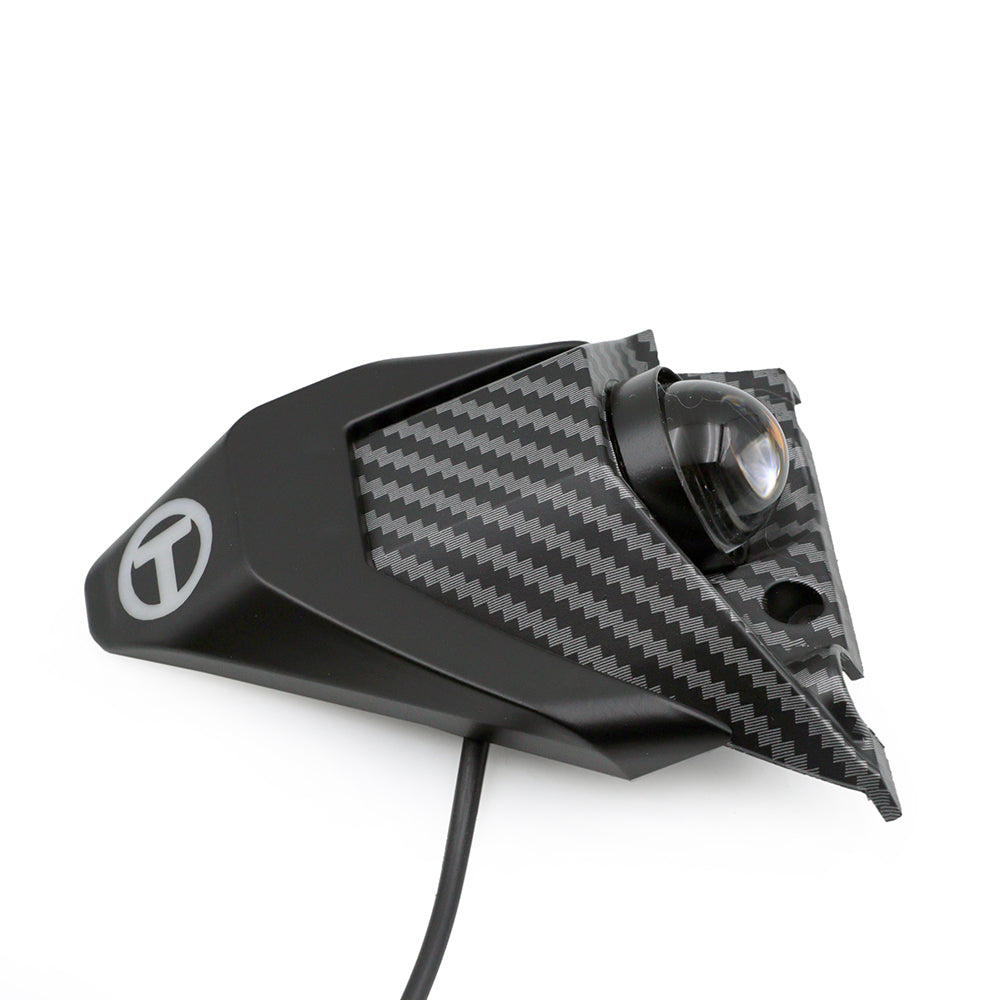 Corner Deck Covers for Fighter Supreme 7260R