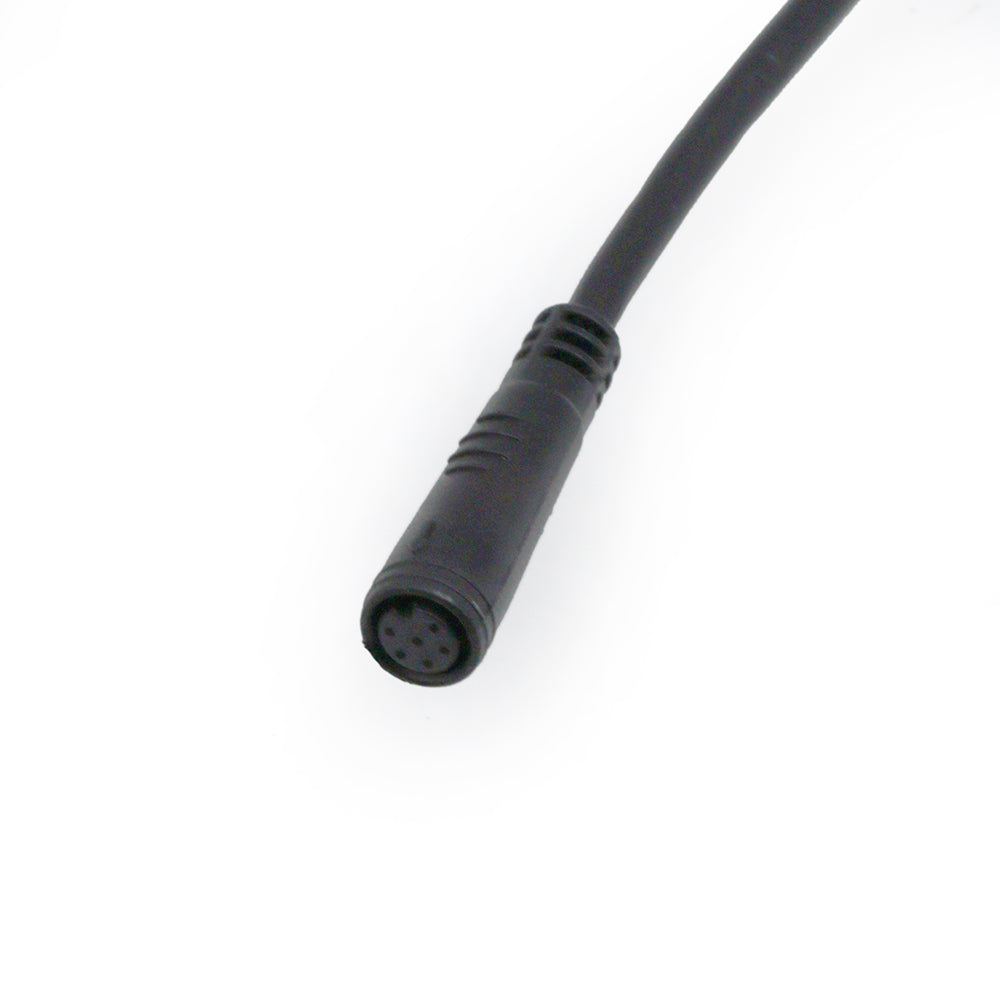 Button Console for Teverun Electric Scooters
