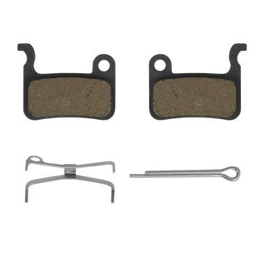 Xtech Semi-Hydraulic Brake Pads