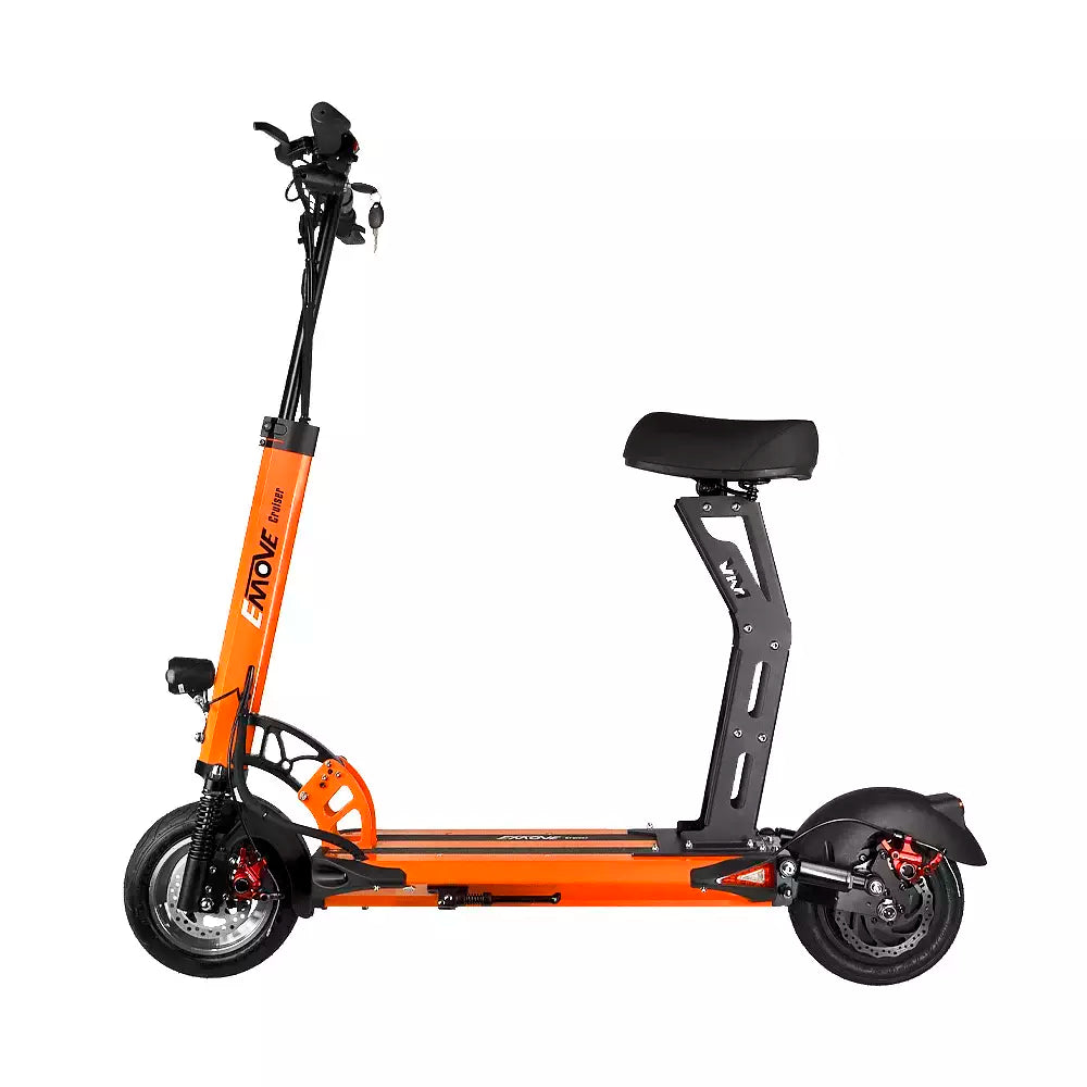 EMOVE Cruiser Electric Scooter with Seat
