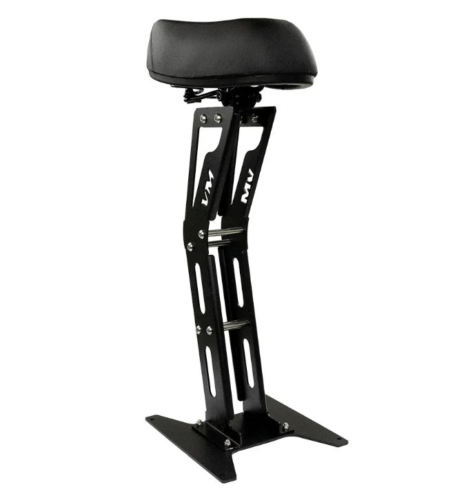 VM Reinforced Seat for Electric Scooters Direct from Factory
