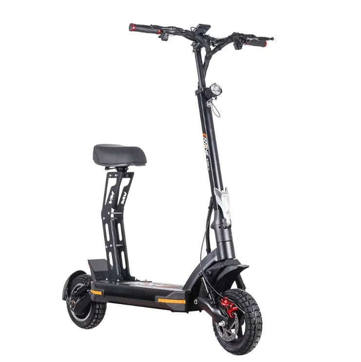 VM Reinforced Seat for Electric Scooters Direct from Factory