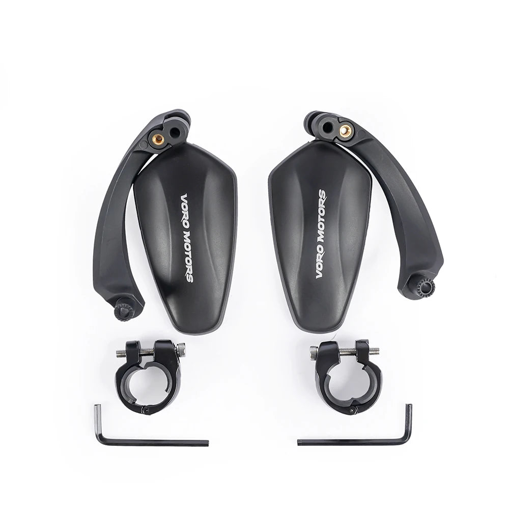VM Handlebar Sideview Mirror EMOVE VOROMOTORS Escooter Ebike