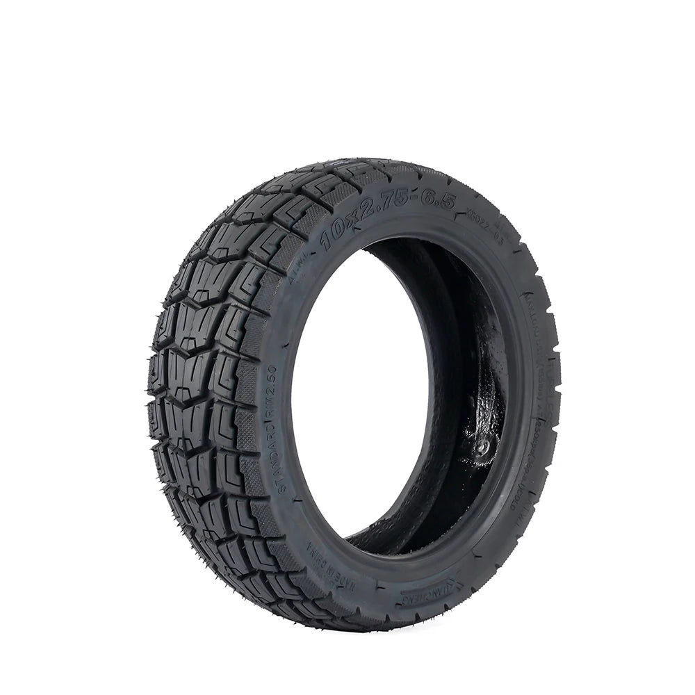 10" Pneumatic Hybrid Tubeless Tire for Cruiser V2 Emove VM VOROMOTORS ESCOOTER