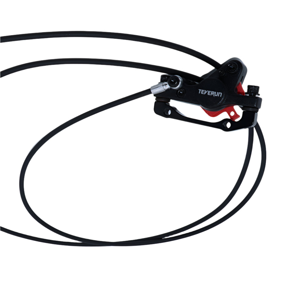 Teverun Fighter Mini Pro Hydraulic Brake Calipers