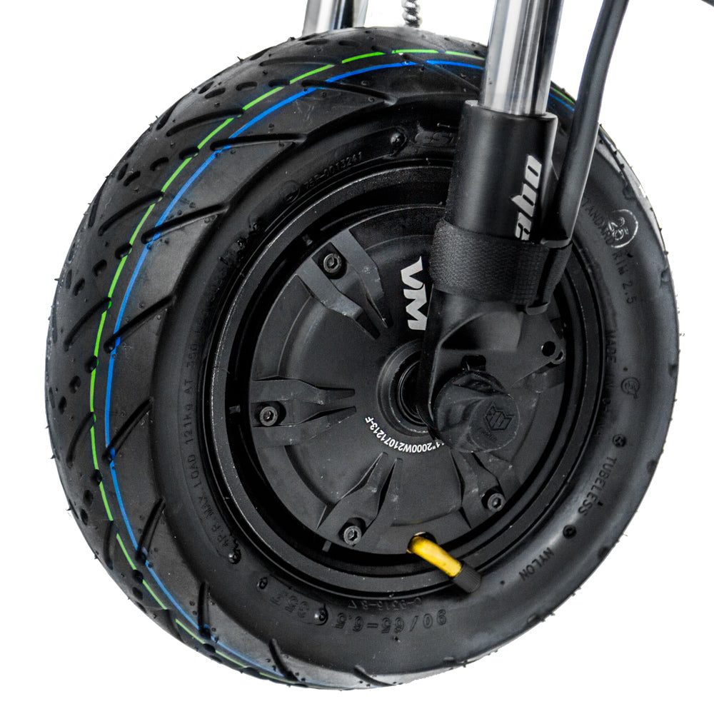 Kaabo Wolf King GT Front Wheel