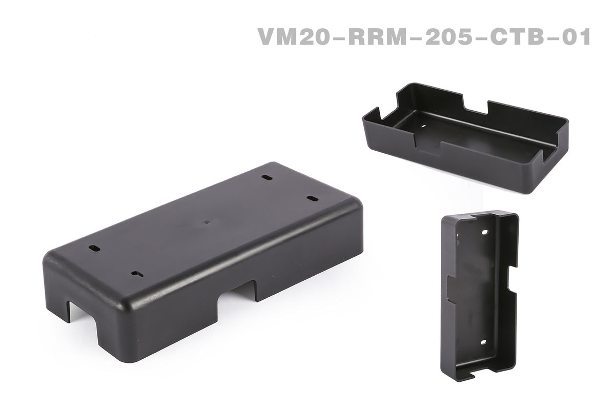 Controller Box for Emove Roadrunner SE / V2 / V3