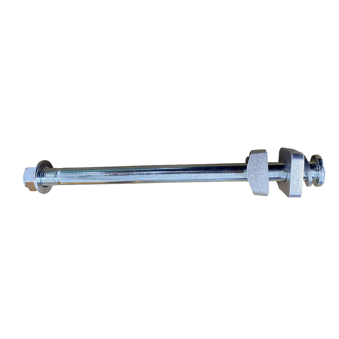 M12 rear wheel axle for E Ride Pro SS (OEM E7010)
