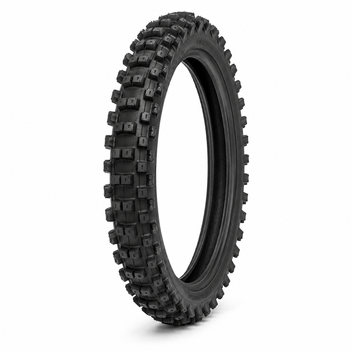 CST 80/100-19 Tire for E Ride Pro SS
