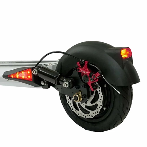 EMOVE Cruiser Rear Wheel