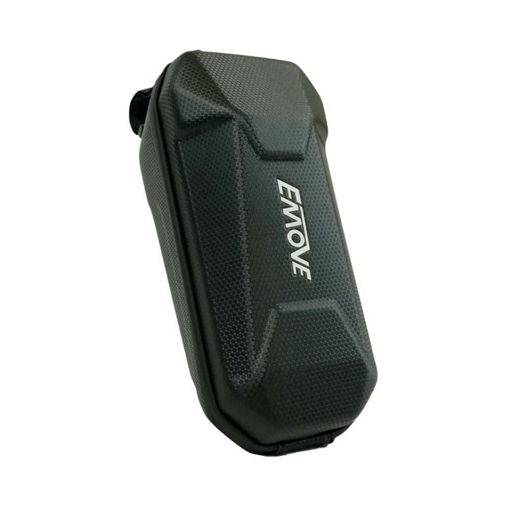 EMOVE Front Bag Side View