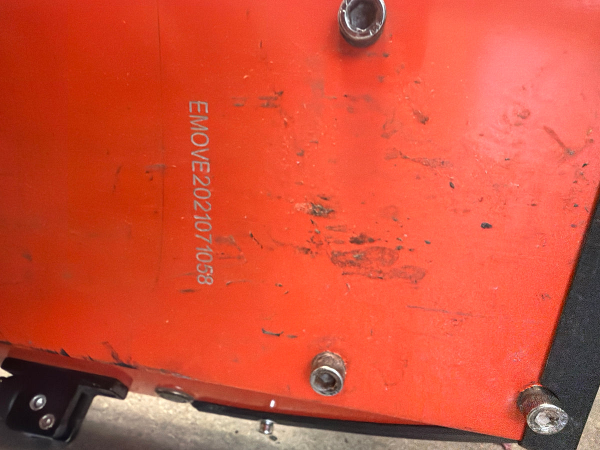 Open Box โ Refurbished EMOVE Cruiser 52V 1600W Dual Suspension Foldable Electric Scooter - Orange (Unit OB-0017) โ image.jpg