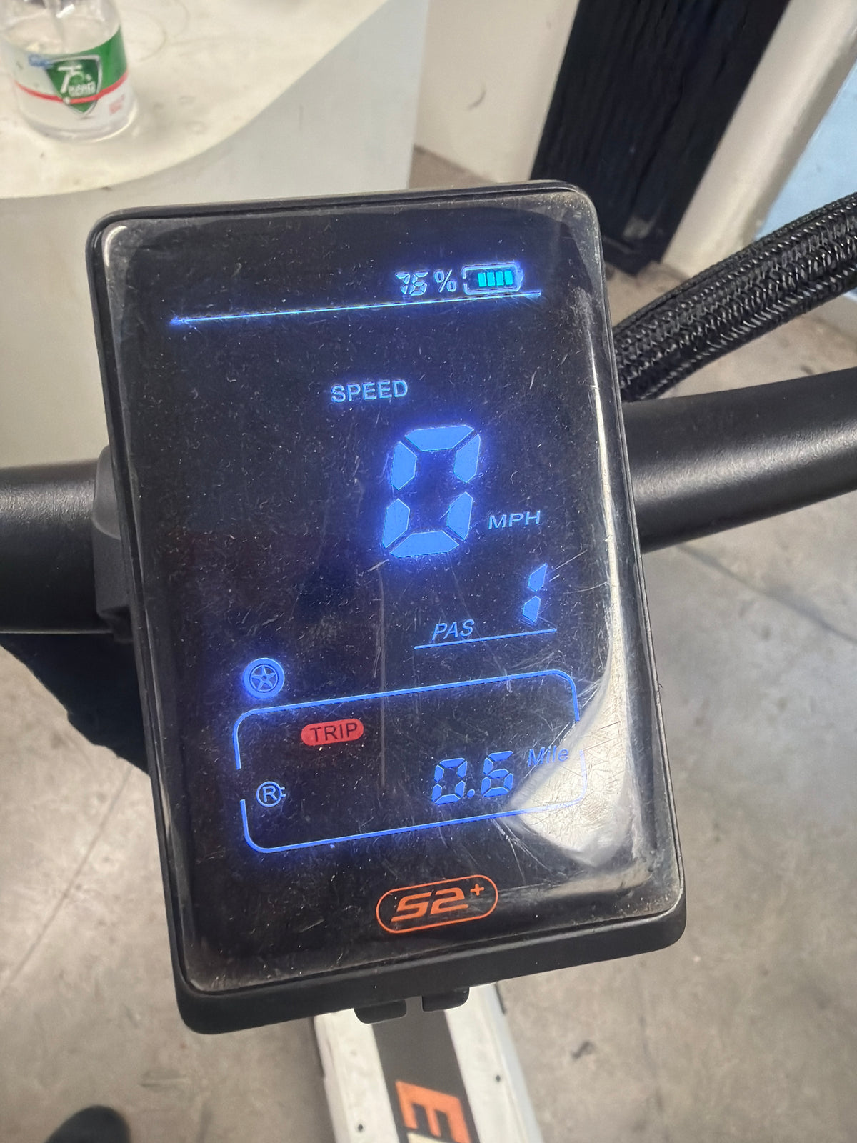 Open Box โ Refurbished EMOVE Cruiser Electric Scooter - White (Unit OB-0012) โ image.jpg