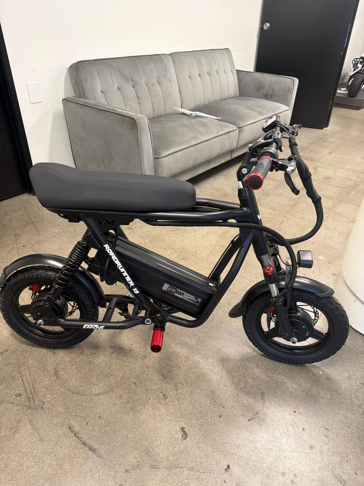 Open Box โ EMOVE Roadrunner V3 - World's First Electric Scooter Bike Hybrid (Unit OB-0018) โ image.jpg