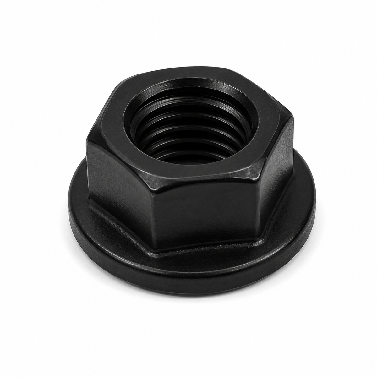 Jack Shaft Axle Nut for E Ride Pro SS