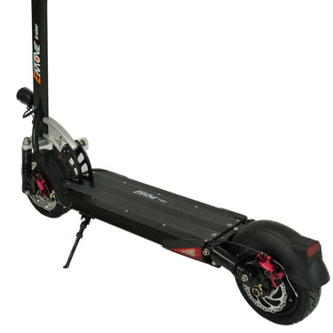 Deck for the EMOVE Cruiser.