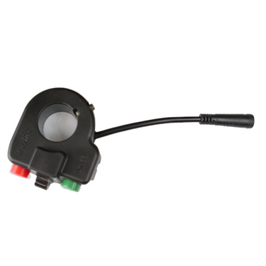 Horn and Light Plug and Play Button