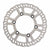 150mm NUTT Brake Rotor