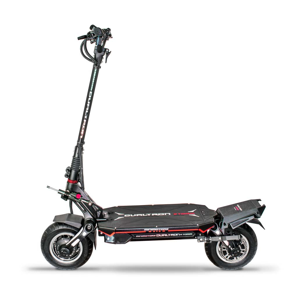 Scooter électrique Dualtron Storm Limited remis à neuf 