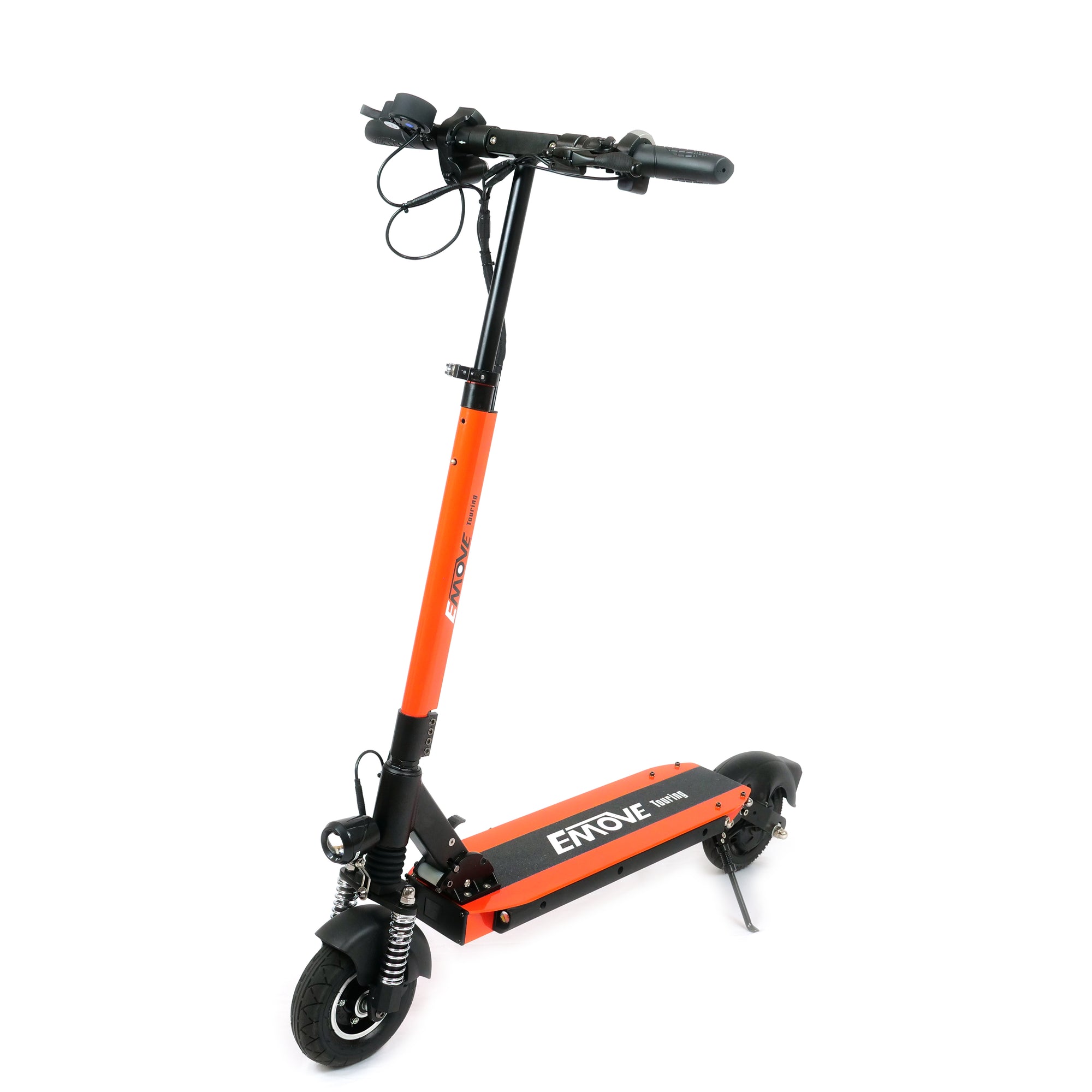 Patinete eléctrico plegable y portátil EMOVE Touring reacondicionado