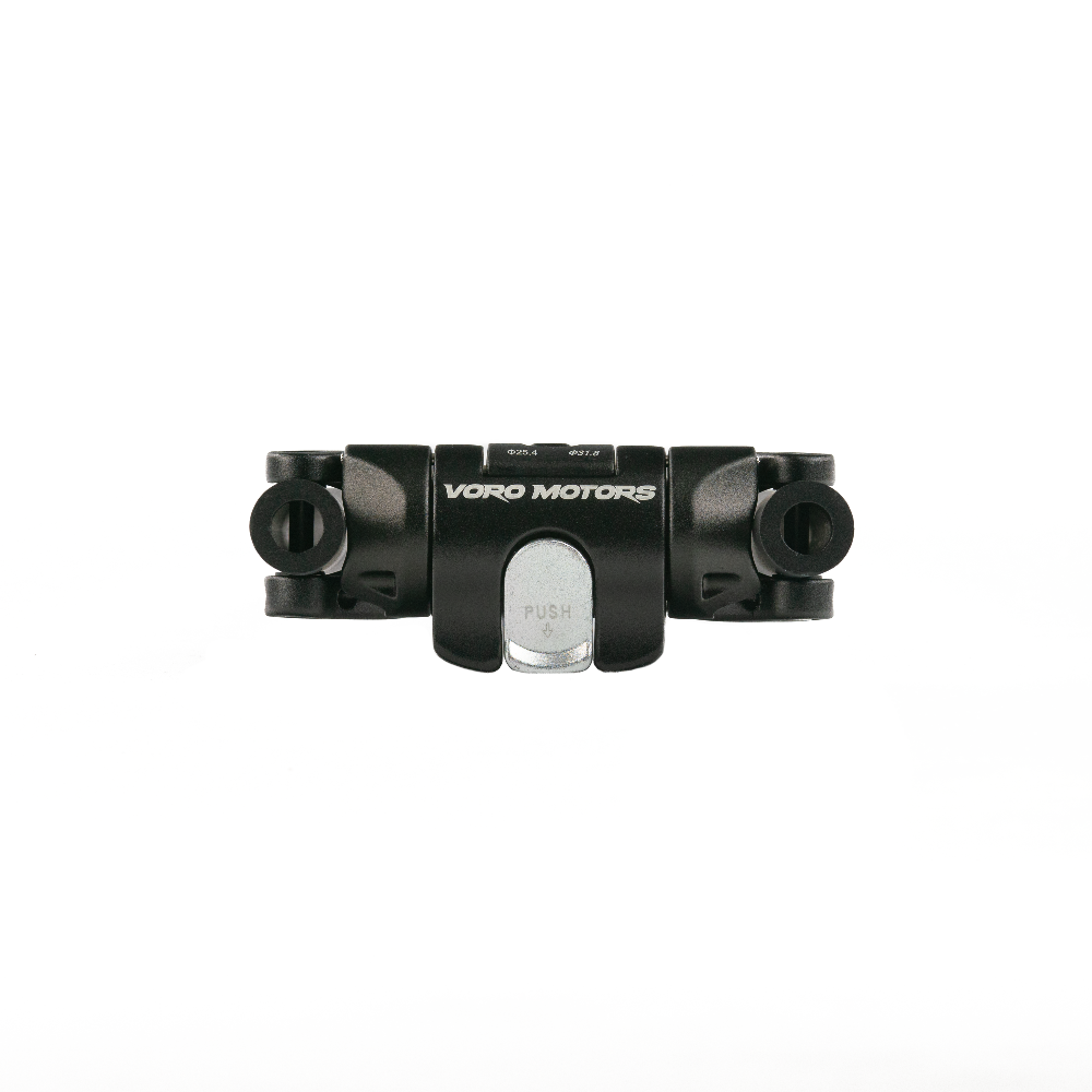 front fold latch