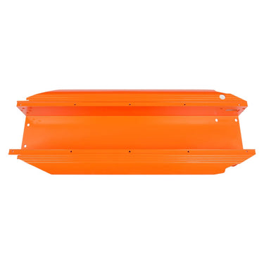 Deck for the EMOVE Cruiser.