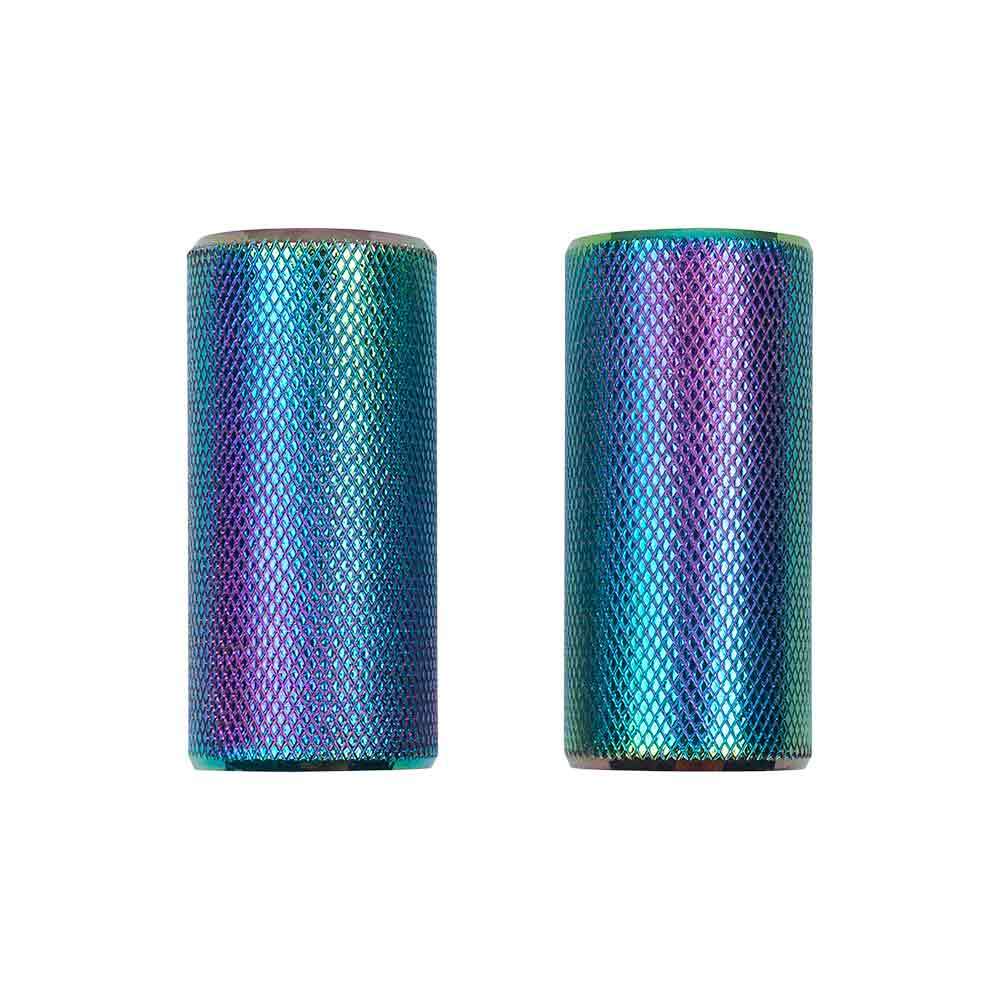 VM Foot Pegs for Seated Electric Scooters