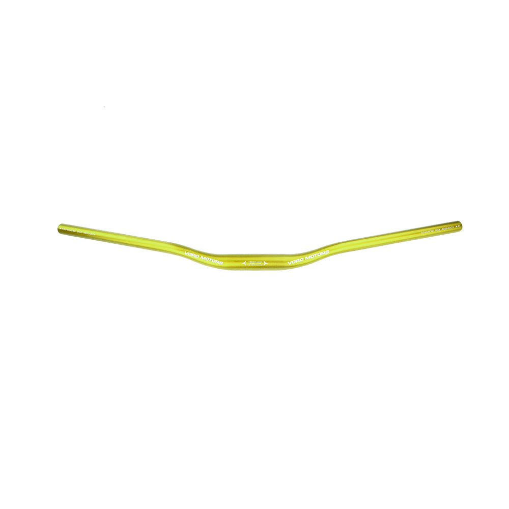 Green Color way
