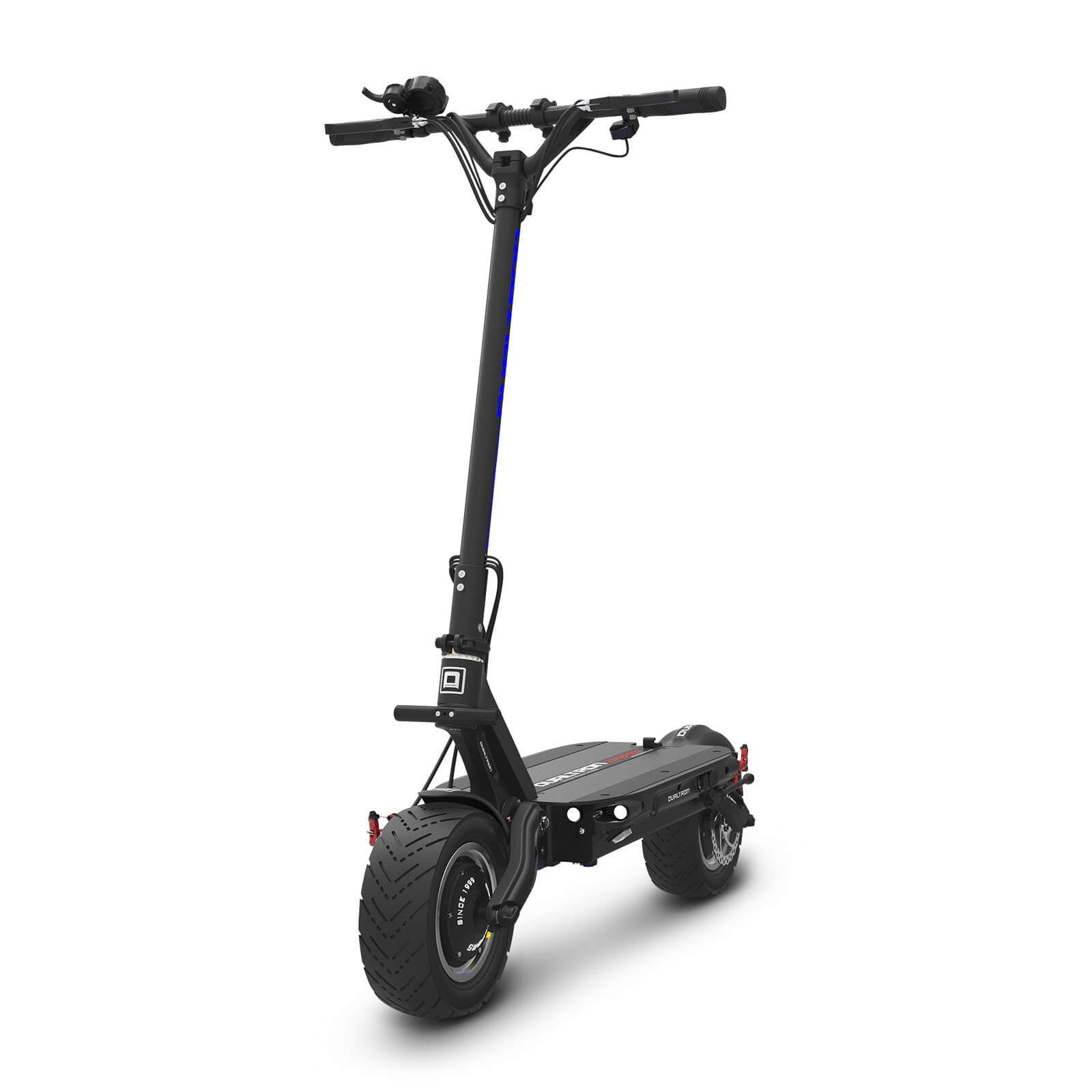 Scooter électrique Dualtron Thunder remis à neuf 
