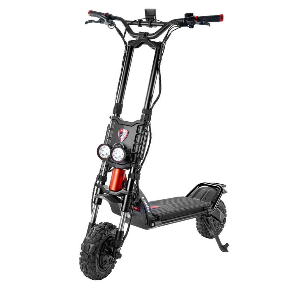 Kaabo Wolf Warrior GT remis à neuf 